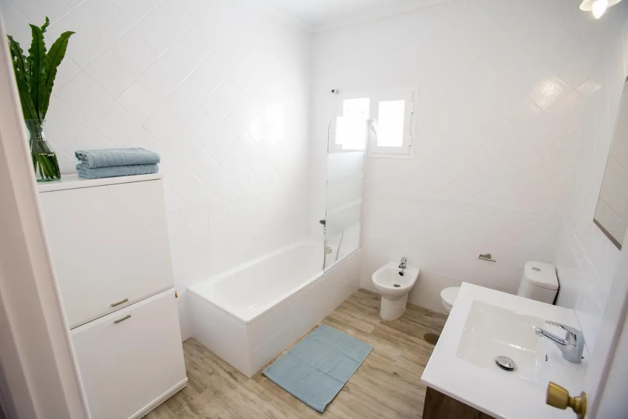 Apartamento Pedregalejo Beach Malaga Spain